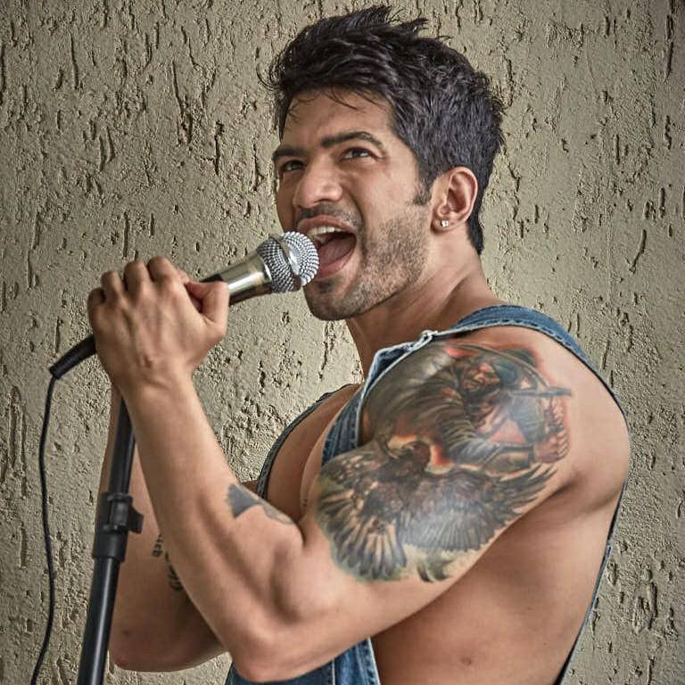 Amit Tandon